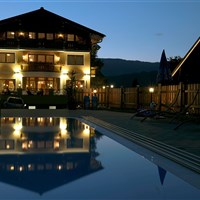 Natur & Familienhotel Der Stieglerhof (S) - ckmarcopolo.cz