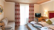 Natur & Familienhotel Der Stieglerhof ***