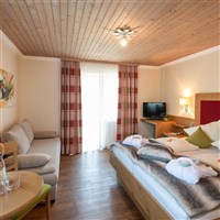 Natur & Familienhotel Der Stieglerhof (S) - ckmarcopolo.cz