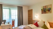 Natur & Familienhotel Der Stieglerhof ***