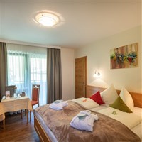 Natur & Familienhotel Der Stieglerhof (S) - ckmarcopolo.cz