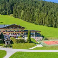 Natur & Familienhotel Der Stieglerhof (S) - ckmarcopolo.cz