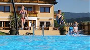 Natur & Familienhotel Der Stieglerhof ***