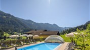 Natur & Familienhotel Der Stieglerhof ***