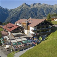 Alpenhotel Garfrescha (S) - ckmarcopolo.cz