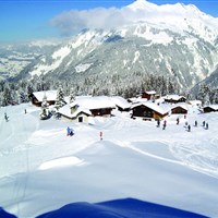 Alpenhotel Garfrescha (W) - ckmarcopolo.cz