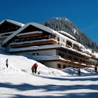 Alpenhotel Garfrescha (W) - ckmarcopolo.cz