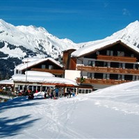 Alpenhotel Garfrescha (W) - ckmarcopolo.cz