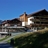 Alpenhotel Garfrescha (S) - ckmarcopolo.cz