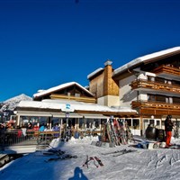 Alpenhotel Garfrescha (W) - ckmarcopolo.cz