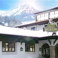 Johannesbad Hotel St. Georg (W) - ckmarcopolo.cz