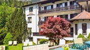 Johannesbad Hotel St. Georg ****