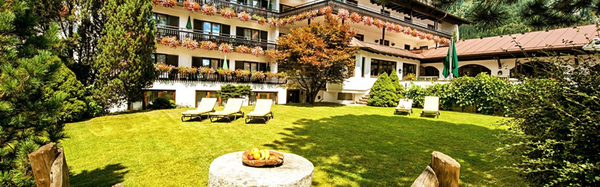 Marco Polo - Johannesbad Hotel St. Georg (S) - 