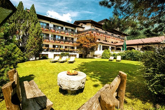 Marco Polo - Johannesbad Hotel St. Georg (S) - 