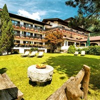 Johannesbad Hotel St. Georg (S) - ckmarcopolo.cz