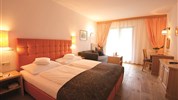 Johannesbad Hotel St. Georg ****