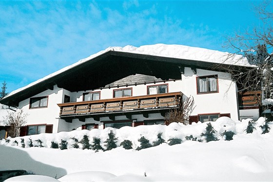 Marco Polo - Ferienhaus Hinterronach (W) - 