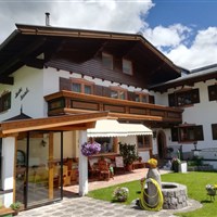 Ferienhaus Hinterronach (S) - ckmarcopolo.cz