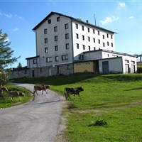 Berghof Tauplitzalm (S) - ckmarcopolo.cz