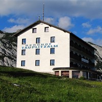 Berghof Tauplitzalm (S) - ckmarcopolo.cz