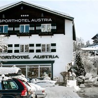 Sporthotel Austria (W) - ckmarcopolo.cz