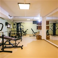 Sporthotel Austria (S) - ckmarcopolo.cz