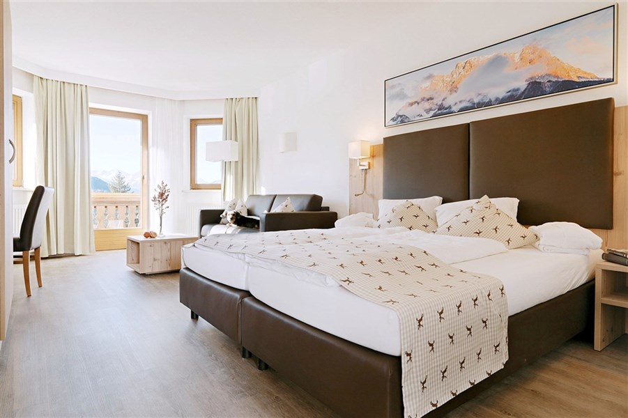 Hotel Venetblick ****
