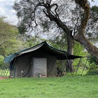 Adventure Base Camp 3* plus - Keňa_Adventure Base Camp_Masai Mara_ - ckmarcopolo.cz