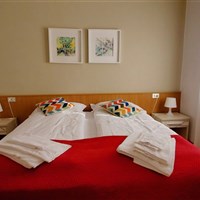 Park Hotel Sancelso - ckmarcopolo.cz