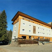 Park Hotel Sancelso - ckmarcopolo.cz