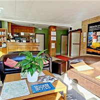Park Hotel Sancelso - ckmarcopolo.cz