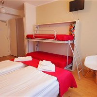 Park Hotel Sancelso - ckmarcopolo.cz