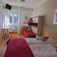 Park Hotel Sancelso - ckmarcopolo.cz