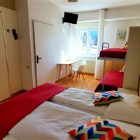 Park Hotel Sancelso - ckmarcopolo.cz