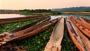 Neuvěřitelný Nepál - starobylé Káthmándú, divoký Chitwan a trek himalájskými údolími