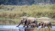 Neuvěřitelný Nepál - starobylé Káthmándú, divoký Chitwan a trek himalájskými údolími