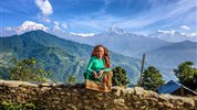 Neuvěřitelný Nepál - starobylé Káthmándú, divoký Chitwan a trek himalájskými údolími