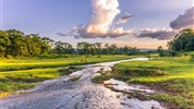 Neuvěřitelný Nepál - starobylé Káthmándú, divoký Chitwan a trek himalájskými údolími