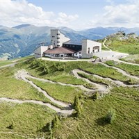 COOEE alpin Hotel Bad Kleinkirchheim (S) - ckmarcopolo.cz