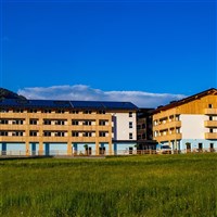 COOEE alpin Hotel Bad Kleinkirchheim (S) - ckmarcopolo.cz