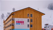 COOEE alpin Hotel Bad Kleinkirchheim ***