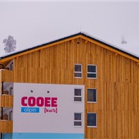 COOEE alpin Hotel Bad Kleinkirchheim (W) - ckmarcopolo.cz