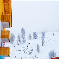 COOEE alpin Hotel Bad Kleinkirchheim (W) - ckmarcopolo.cz