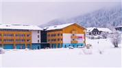 COOEE alpin Hotel Bad Kleinkirchheim ***