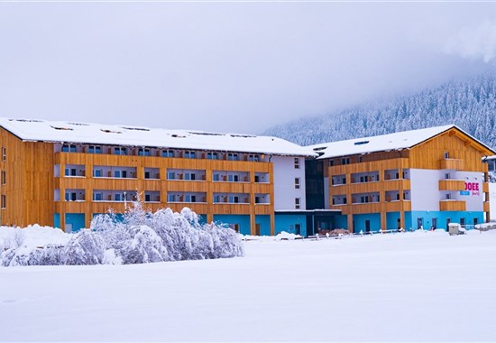 COOEE alpin Hotel Bad Kleinkirchheim (W) - Evropa