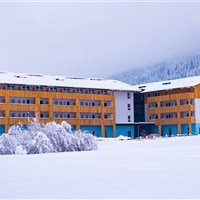 COOEE alpin Hotel Bad Kleinkirchheim (W) - ckmarcopolo.cz