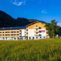 COOEE alpin Hotel Bad Kleinkirchheim (S) - ckmarcopolo.cz