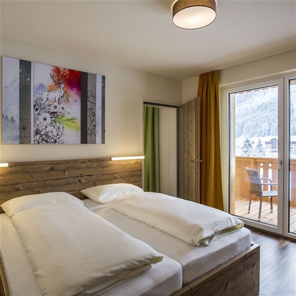 COOEE alpin Hotel Bad Kleinkirchheim ***