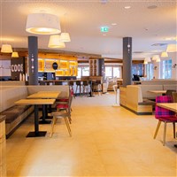 COOEE alpin Hotel Bad Kleinkirchheim (W) - ckmarcopolo.cz