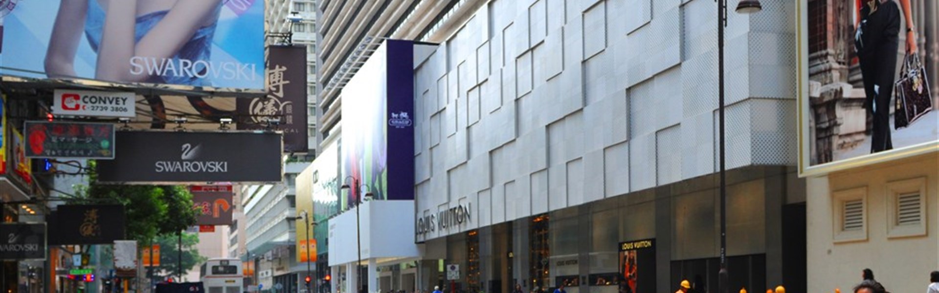 Marco Polo - Holiday Inn Golden Mile Kowloon Hong Kong - 